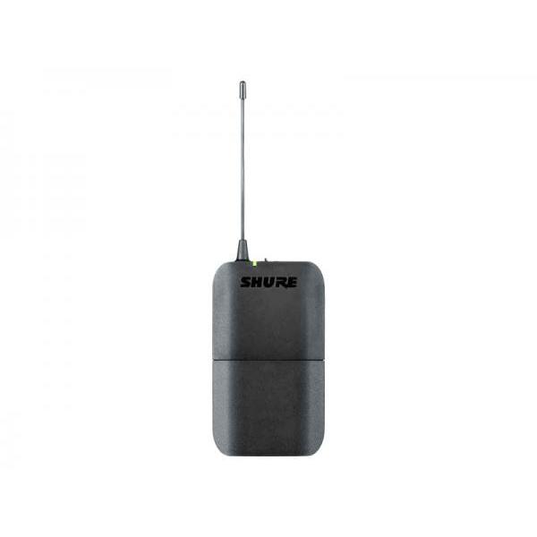 SHURE(�V���A) BLX1 �� BLX�{�f�B�[�p�b�N�^���M�@ BLX1-JB