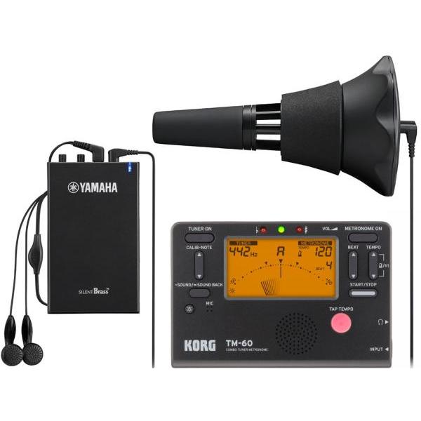 YAMAHA YAMAHA(ヤマハ) SB7J トランペット コルネット サイレント 