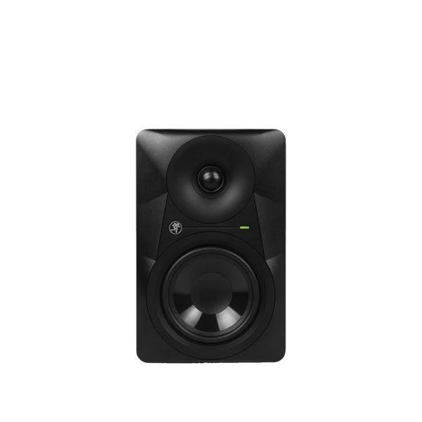 MACKIE(マッキー) MR524 (1本) ◇ モニタースピーカー ( パワード