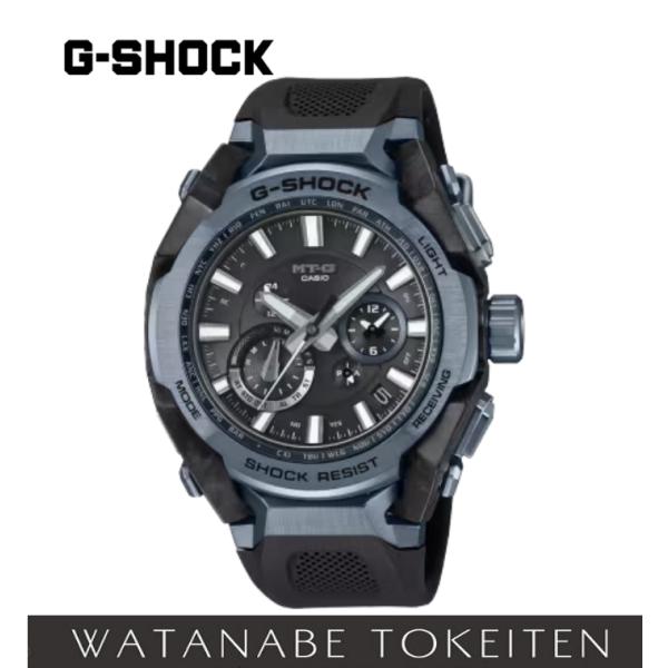 G-SHOCK ジーショック 腕時計 MTG-100 可動中 G-SHOCK CASIO MT-G MTG-B4000B-1A2JF gショック 腕時計 メンズ 電波