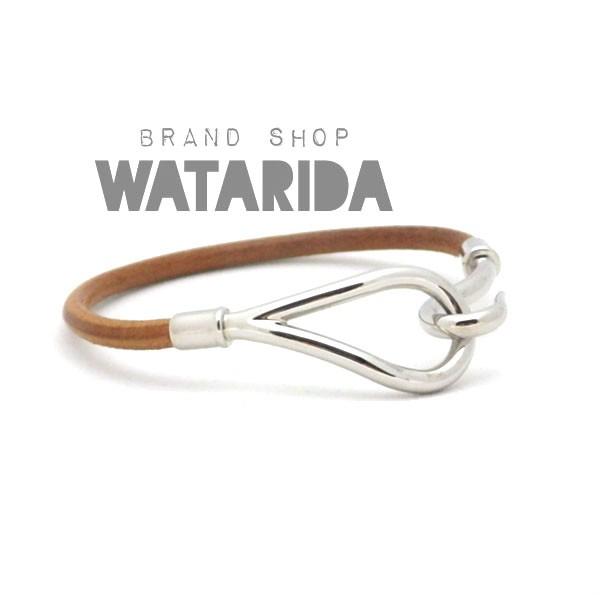 エルメス ブレスレット ジャンボブレス レザー 箱付 送料無料 h Brand Shop Watarida 渡田質店 通販 Yahoo ショッピング