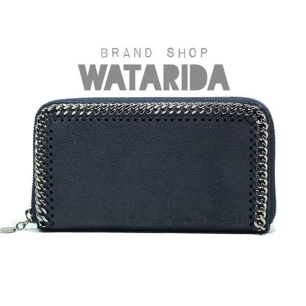 Stella McCartney ステラ・マッカートニー STELLA McCARTNEY 財布