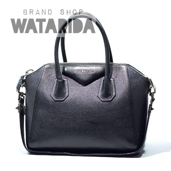 アンティゴナ ジバンシー バッグ 2WAY アンティゴナバッグ スモール