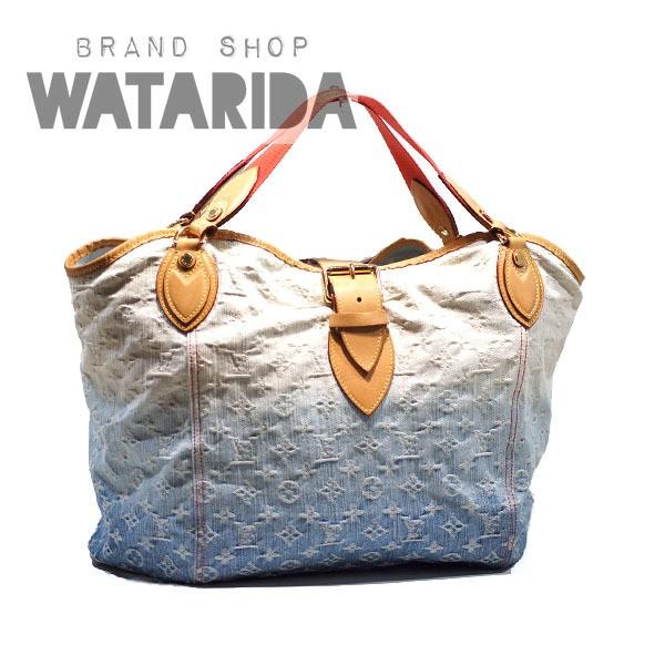 Louis Vuitton デニム サンビーム Louis Vuitton デニム サンビーム