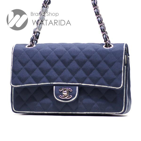 バッグ CHANEL2way シャネル(CHANEL) 2WAYチェーンショルダーバッグ – 池袋の質屋