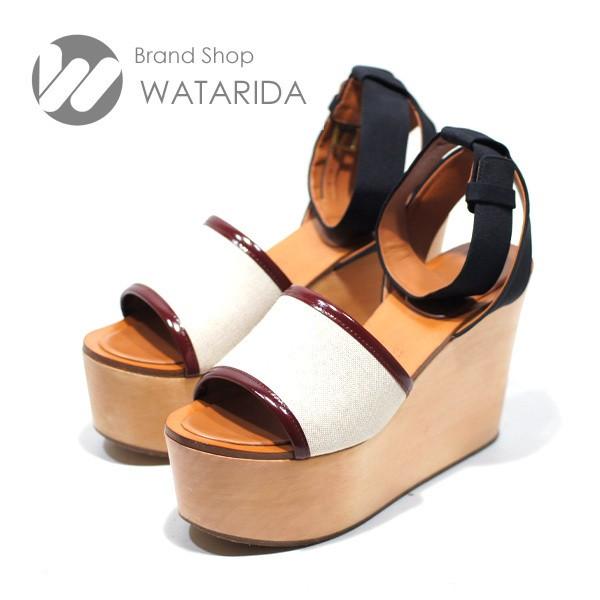 新品】CELINE セリーヌ サンダル サイズ 37