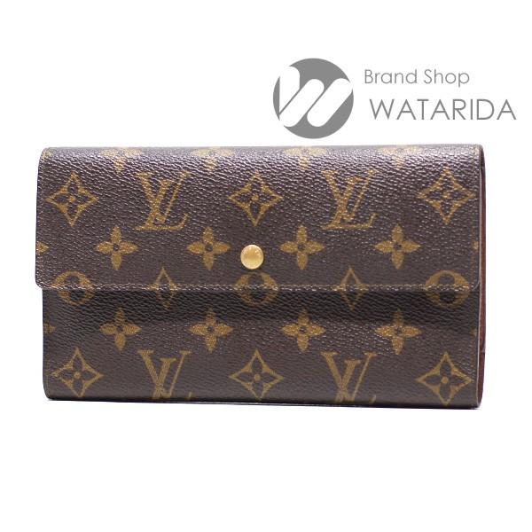 ルイヴィトン Louis Vuitton 財布 ポルトフォイユ・インターナショナル M61217 モノグラム 送料無料 :311162H:Brand  Shop WATARIDA 渡田質店 - 通販 - Yahoo!ショッピング