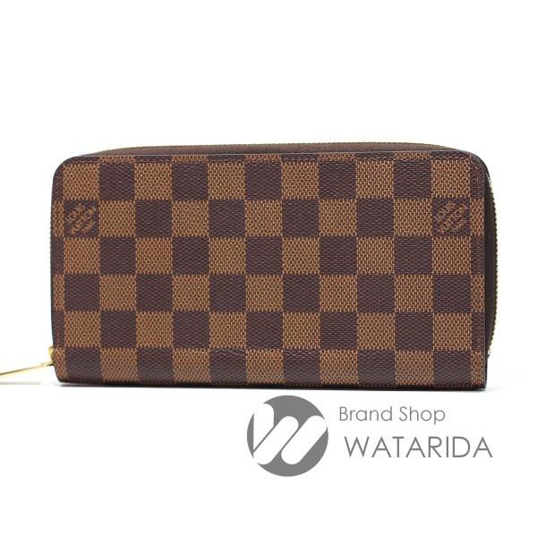 ルイヴィトン Louis Vuitton 財布 ジッピー・ウォレット N41661 新型 
