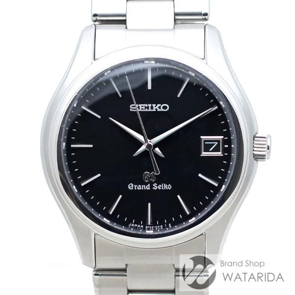 Grand Seiko セイコー 腕時計 グランドセイコー SBGX041 9F62-0A10 SS 