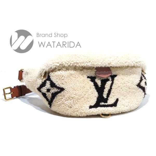 LOUIS VUITTON ルイヴィトン バッグ バムバッグ M55425 LOUIS VUITTON ルイヴィトン バッグ バムバッグ M55425