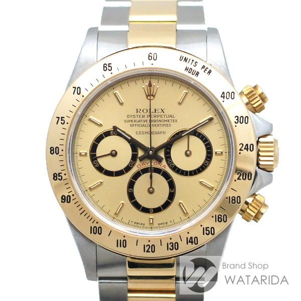デイトナ（ROLEX） ロレックス 腕時計 コスモグラフ デイトナ Ref 