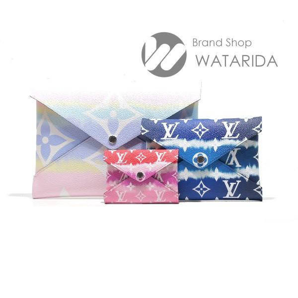 ルイヴィトン クラッチバッグ ポーチ ポシェット・キリガミ M69119 LV