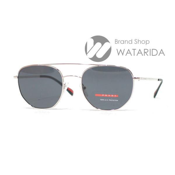 プラダ プラダスポーツ PRADA サングラス メタルフレーム