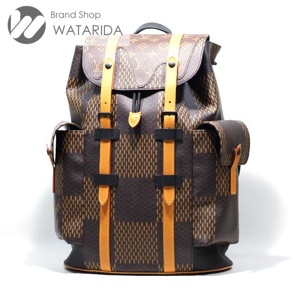 ルイヴィトン Louis Vuitton バックパック クリストファーPM ルイヴィトン Louis Vuitton バックパック クリストファーPM