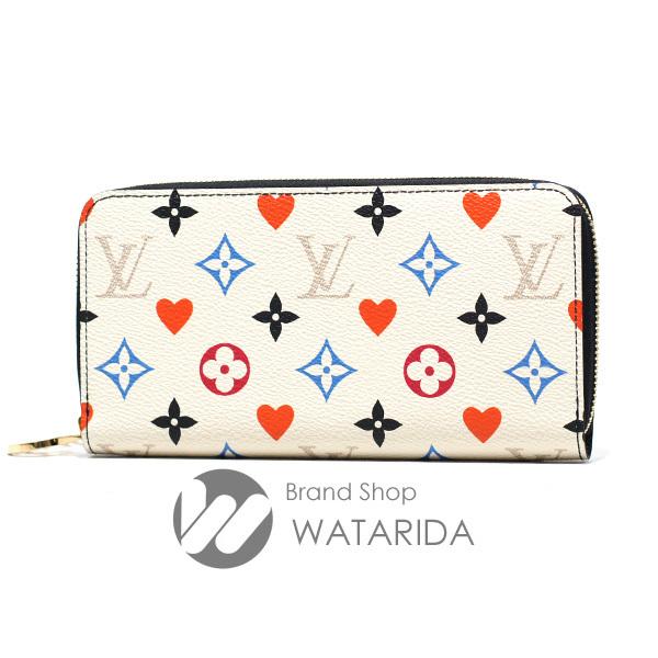 LOUIS VUITTON ルイヴィトン Louis Vuitton 財布 ジッピー・ウォレット 