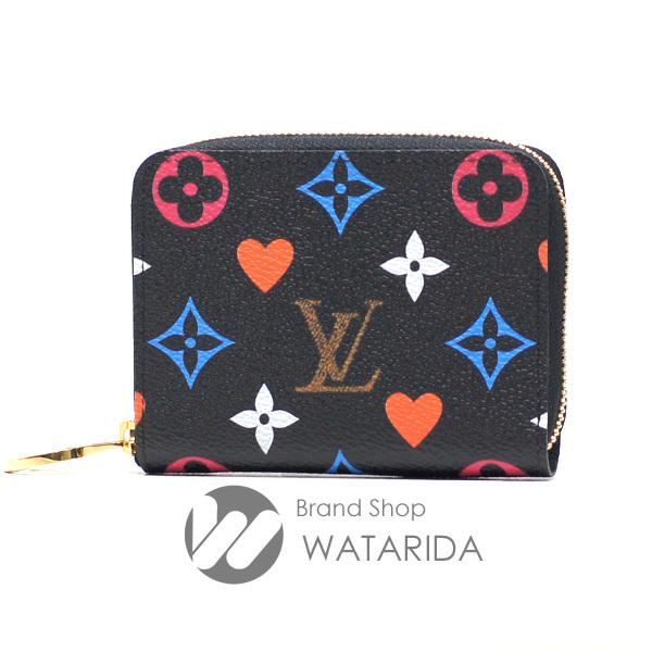 LOUIS VUITTON ルイヴィトン コインケース ジッピー・コイン