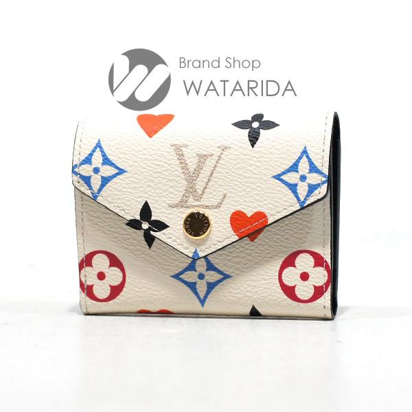 LOUIS VUITTON ルイヴィトン 財布 ポルトフォイユ・ゾエ M80278 LOUIS VUITTON ルイヴィトン 財布 ポルトフォイユ・ゾエ M80278