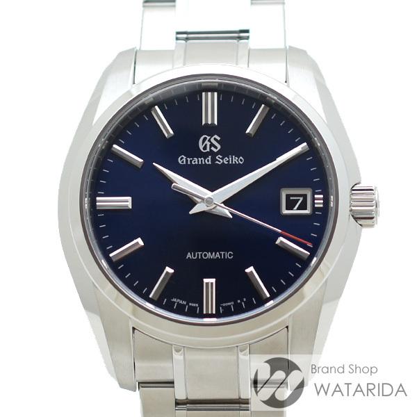 セイコー 腕時計 グランドセイコー SBGR321 9S65-00V0 ヘリテージ  