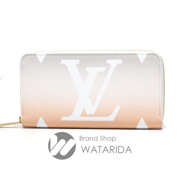 LOUIS VUITTON ルイヴィトン Louis Vuitton 財布 ジッピー