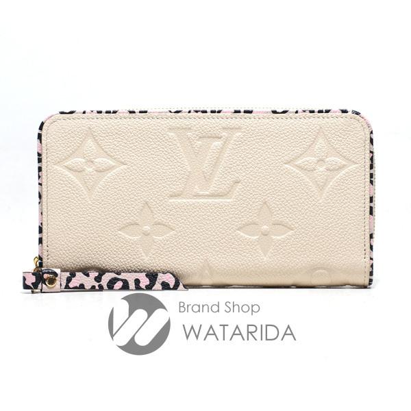 LOUIS VUITTON（ルイ・ヴィトン） 財布 ジッピー・ウォレット M80685