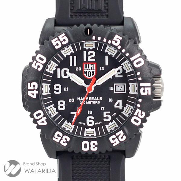 ネイビーシールズ ルミノックス LUMINOX 腕時計 3051 NAVY SEALS