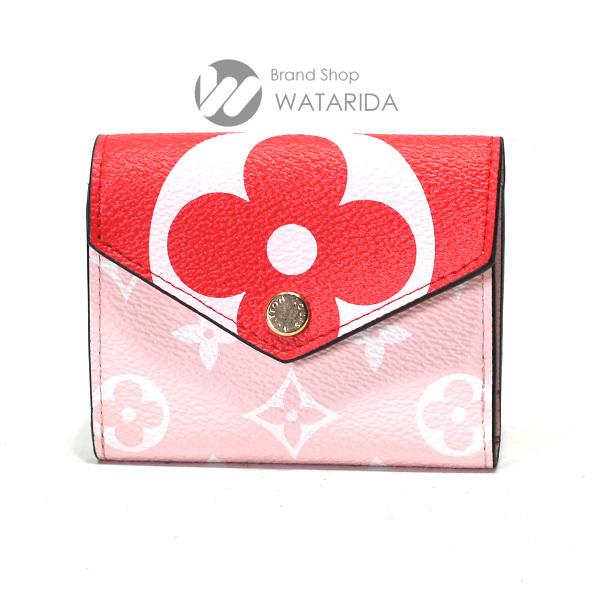 LOUIS VUITTON ルイヴィトン Louis Vuitton 財布 ポルトフォイユ・ゾエ 