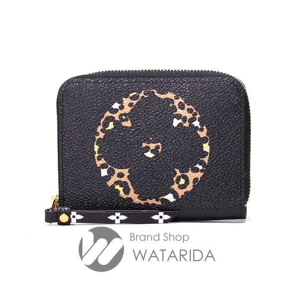 【極美品】Louis Vuitton コインパース LOUIS VUITTON （新品・未使用品）ルイ ヴィトン ジッピーコイン