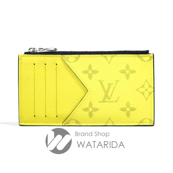 LOUIS VUITTON ルイヴィトン Louis Vuitton コインカードホルダー 
