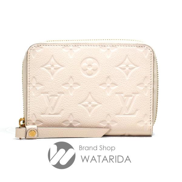 LOUIS VUITTON（ルイ・ヴィトン） 財布 ポルトフォイユ・スクレット