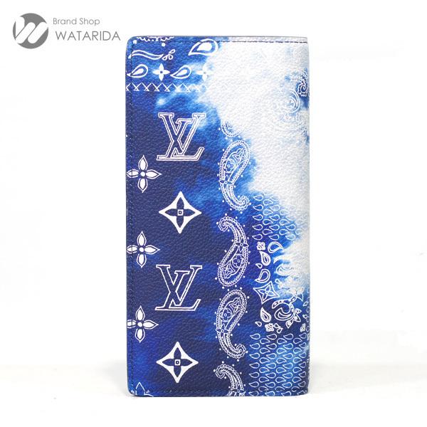 LOUIS VUITTON ルイヴィトン Louis Vuitton 財布 ポルトフォイユ