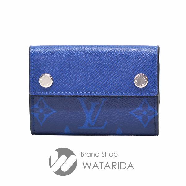 LOUIS VUITTON ルイヴィトン Louis Vuitton 財布 コンパクトウォレット 