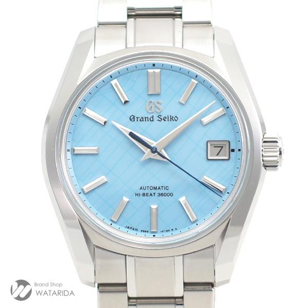Heritage Collection グランドセイコー Grand Seiko 腕時計 メカニカル