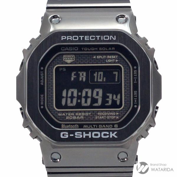 ORIGIN(G-SHOCK) カシオ CASIO 腕時計 G-SHOCK GMW-B5000GD-1JF
