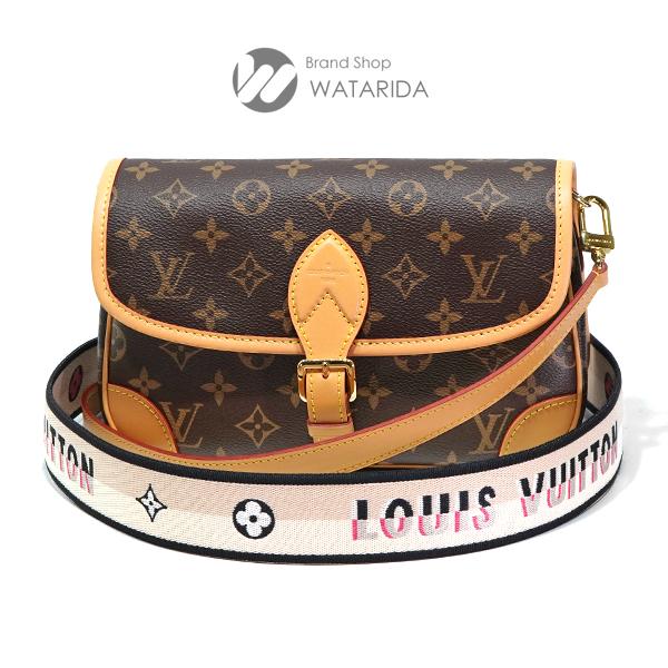 LOUIS VUITTON ルイヴィトン Louis Vuitton バッグ ディアヌ NM LOUIS VUITTON ルイヴィトン Louis Vuitton バッグ ディアヌ NM