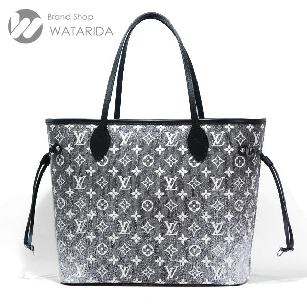 Louis Vuitton モノグラム トートバッグネヴァーフル LOUIS VUITTON ルイヴィトン Louis Vuitton トート バッグ
