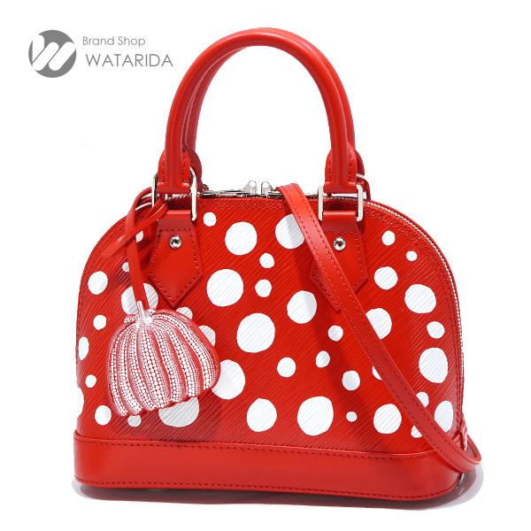 LOUIS VUITTON（ルイ・ヴィトン） Louis Vuitton 2WAY バッグ アルマBB