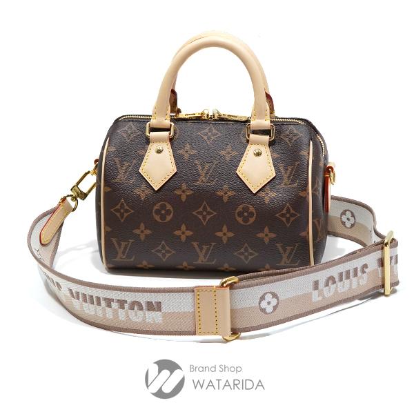 LOUIS VUITTON ハンドバッグ ベージュ 保存袋付き
