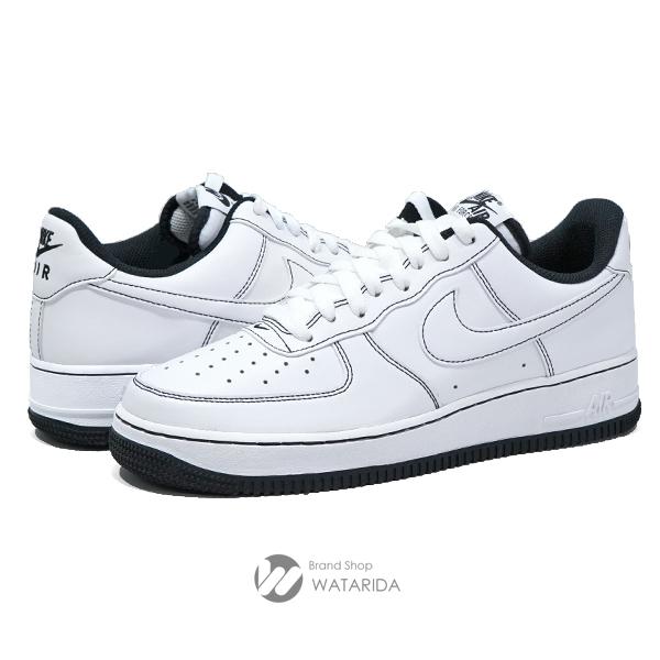 27cm Nike Air Force 1 Low '07 箱付き エア フォース 1 ナイキ NIKE スニーカー AIR FORCE 07 LOW エア