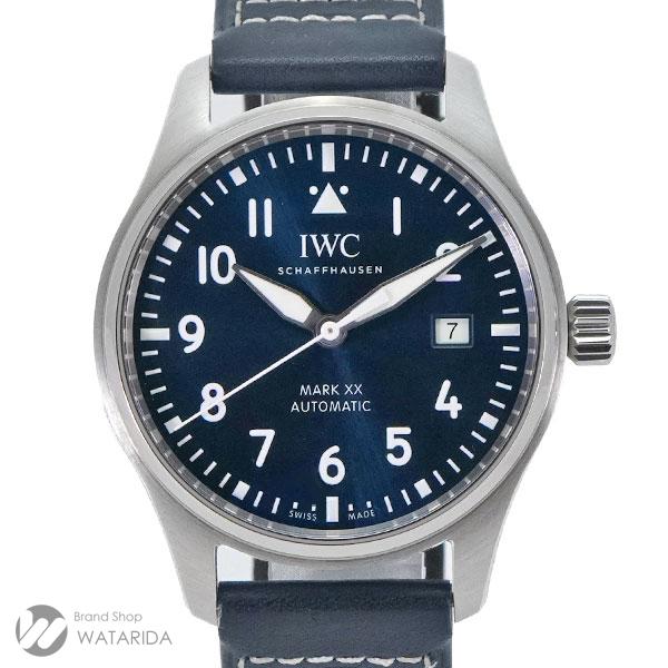 IWC パイロットウォッチ・マーク20用　純正ラバーベルト IWC パイロットウォッチ・マーク20用 純正ラバーベルト iwc mark