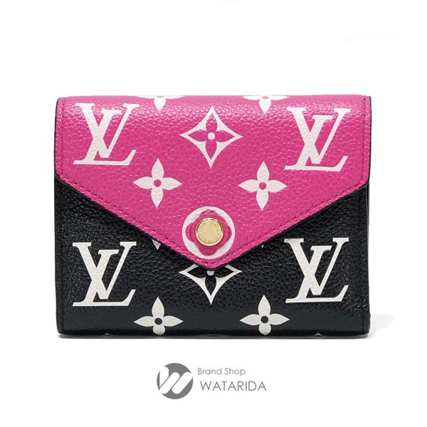 LOUIS VUITTON（ルイ・ヴィトン） 財布 ポルトフォイユ ヴィクトリーヌ