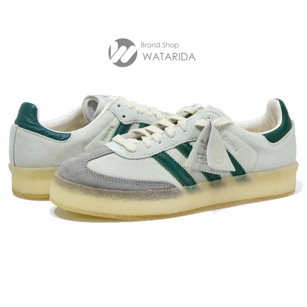 SAMBA アディダス クラークス ADIDAS Clarks スニーカー サンバ ID7297
