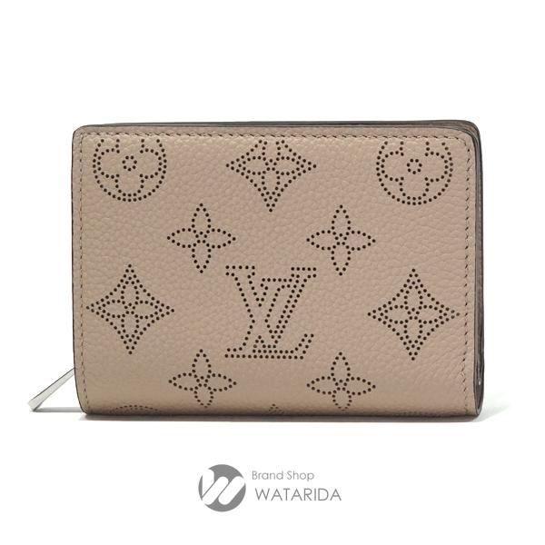 ルイヴィトン Louis Vuitton 財布 ポルトフォイユ クレア M80817 ガレ 