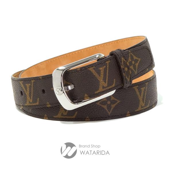 LOUIS VUITTON ルイヴィトン Louis Vuitton ベルト サンチュール