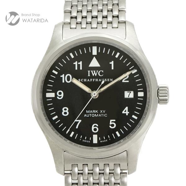 パイロット・ウォッチ IWC 腕時計 パイロットウォッチ マーク 15