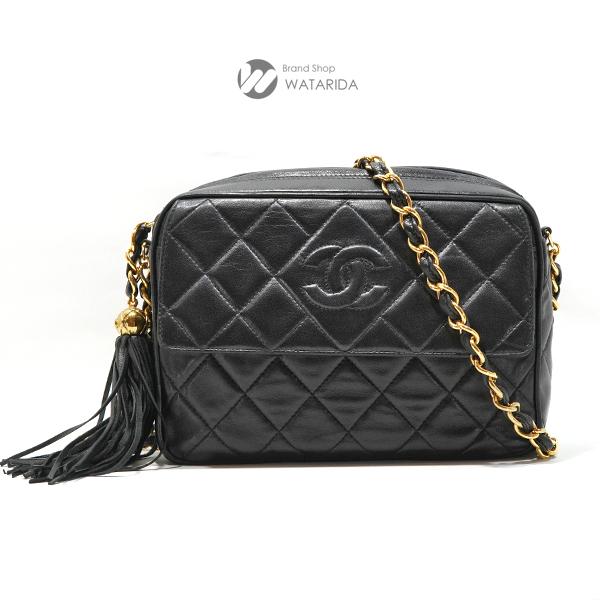 マトラッセ シャネル CHANEL バッグ ダイヤステッチ チェーン マトラッセ シャネル CHANEL バッグ ダイヤステッチ チェーン