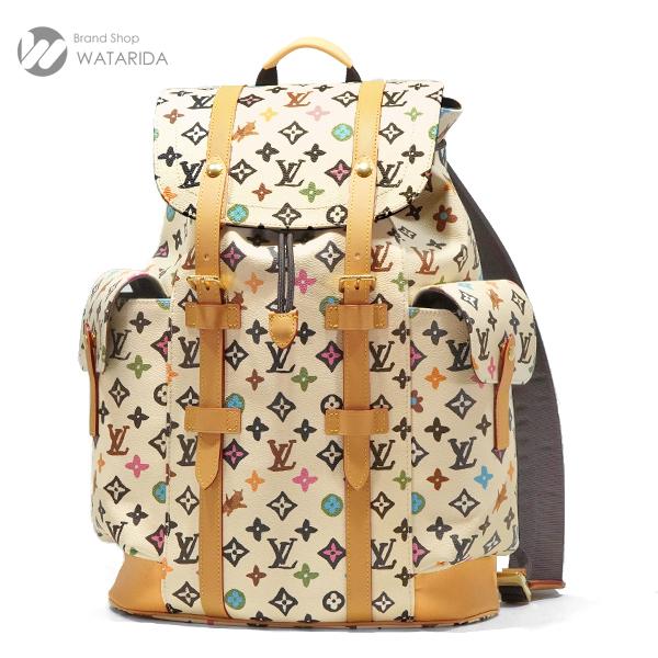 ルイヴィトンバッグ LOUIS VUITTON（ルイ・ヴィトン） バッグ クリストファー MM M25240