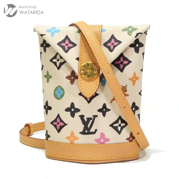ルイヴィトン Louis Vuitton ショルダー バッグ エンベロップ ルイヴィトン Louis Vuitton ショルダー バッグ エンベロップ