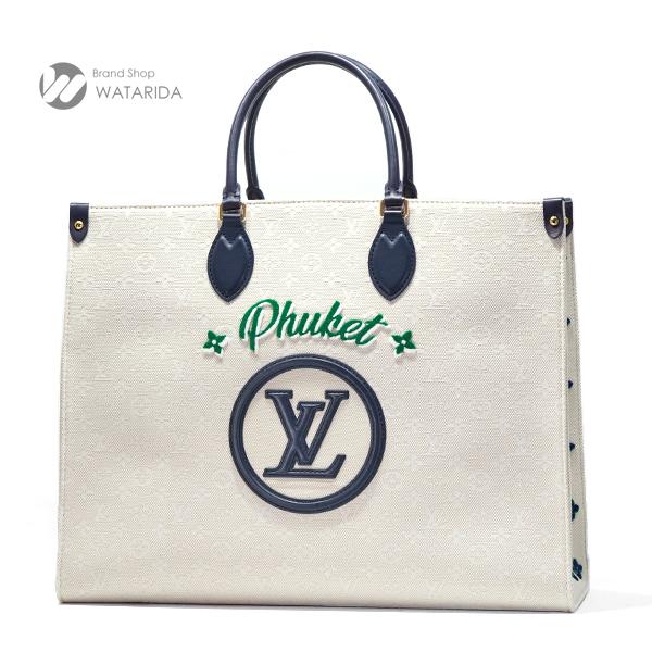 オンザゴー（LOUIS VUITTON） ルイヴィトン Louis Vuitton バッグ