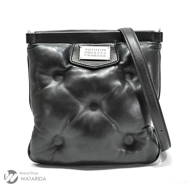 Maison Margiela メゾン マルジェラ Margiera バッグ グラムスラム  