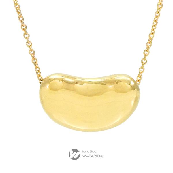Elsa Peretti ティファニー Tiffany＆Co. ペンダント ネックレス 